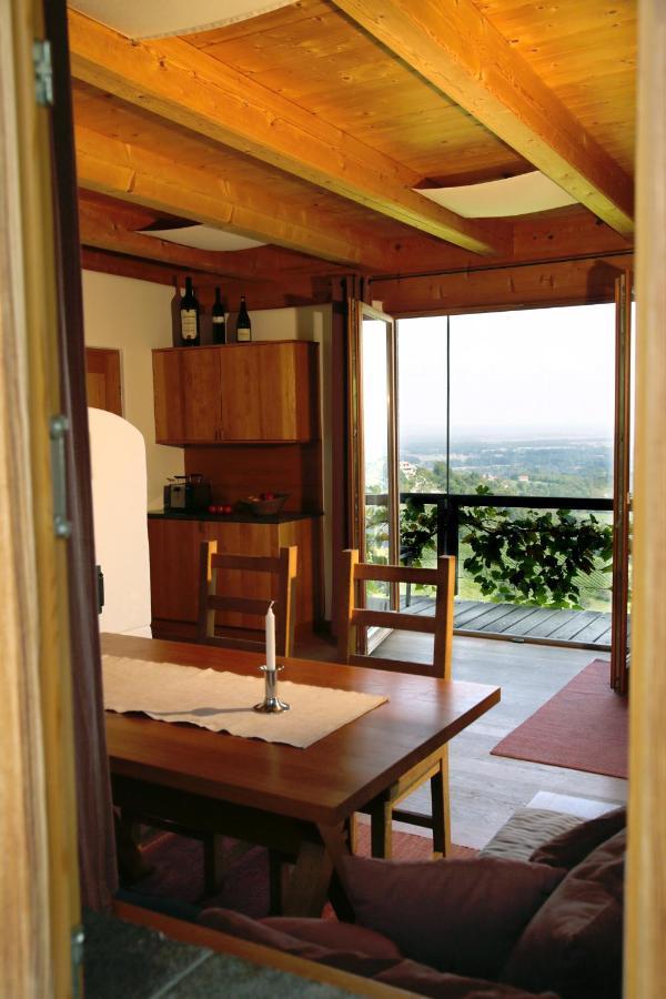 Ferienhaus Am Grassnitzberg 18A Spielfeld Extérieur photo