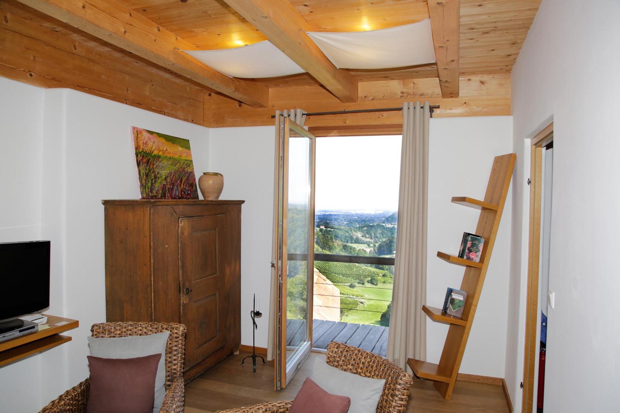 Ferienhaus Am Grassnitzberg 18A Spielfeld Extérieur photo