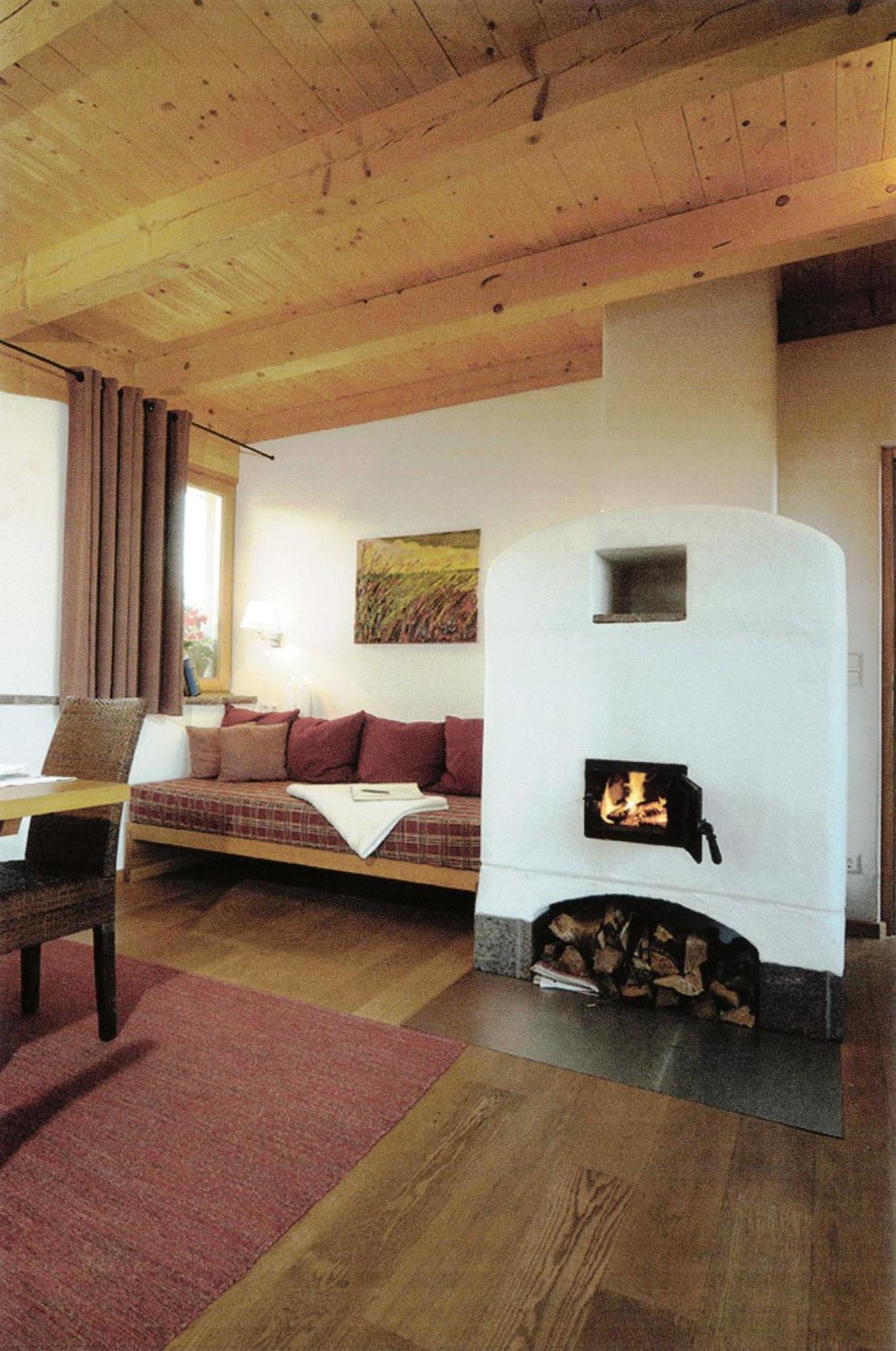 Ferienhaus Am Grassnitzberg 18A Spielfeld Extérieur photo