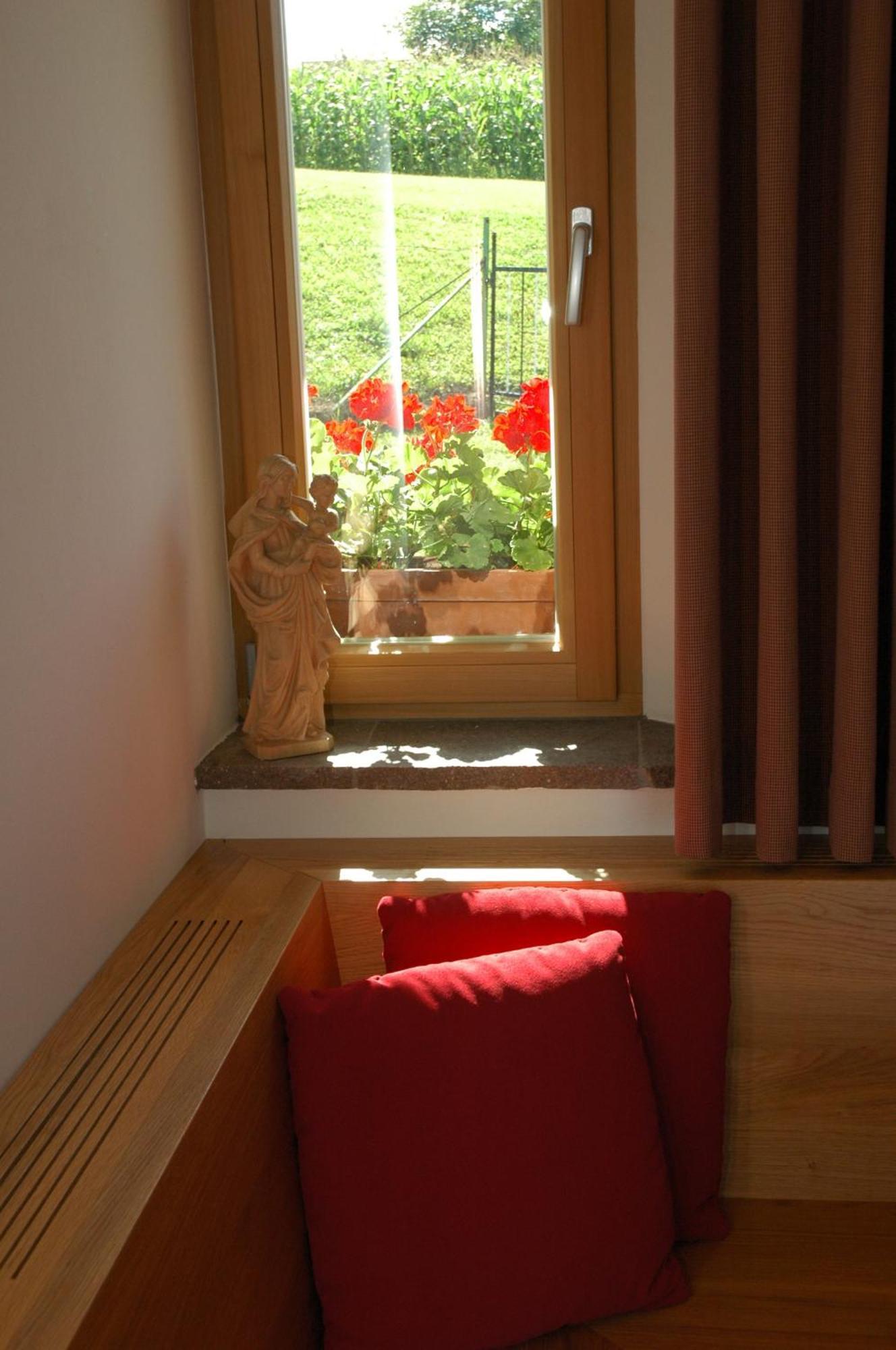 Ferienhaus Am Grassnitzberg 18A Spielfeld Extérieur photo