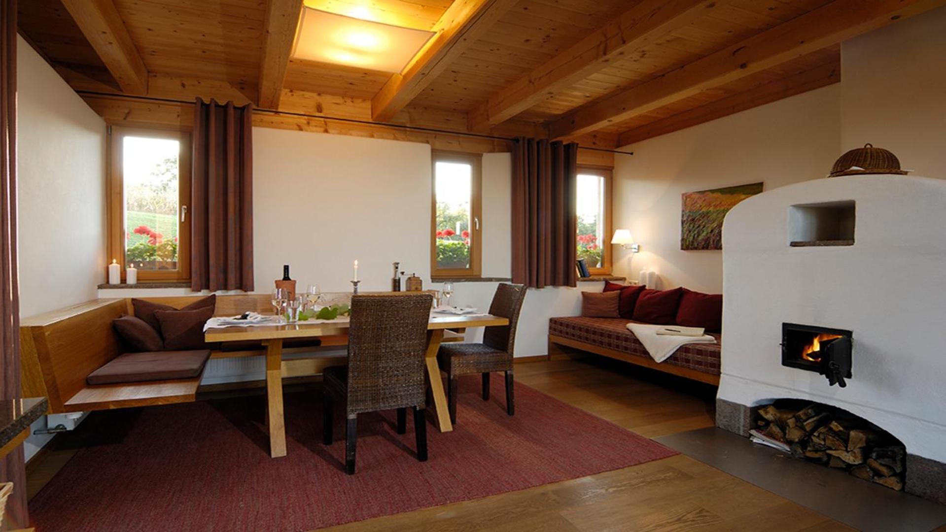 Ferienhaus Am Grassnitzberg 18A Spielfeld Extérieur photo